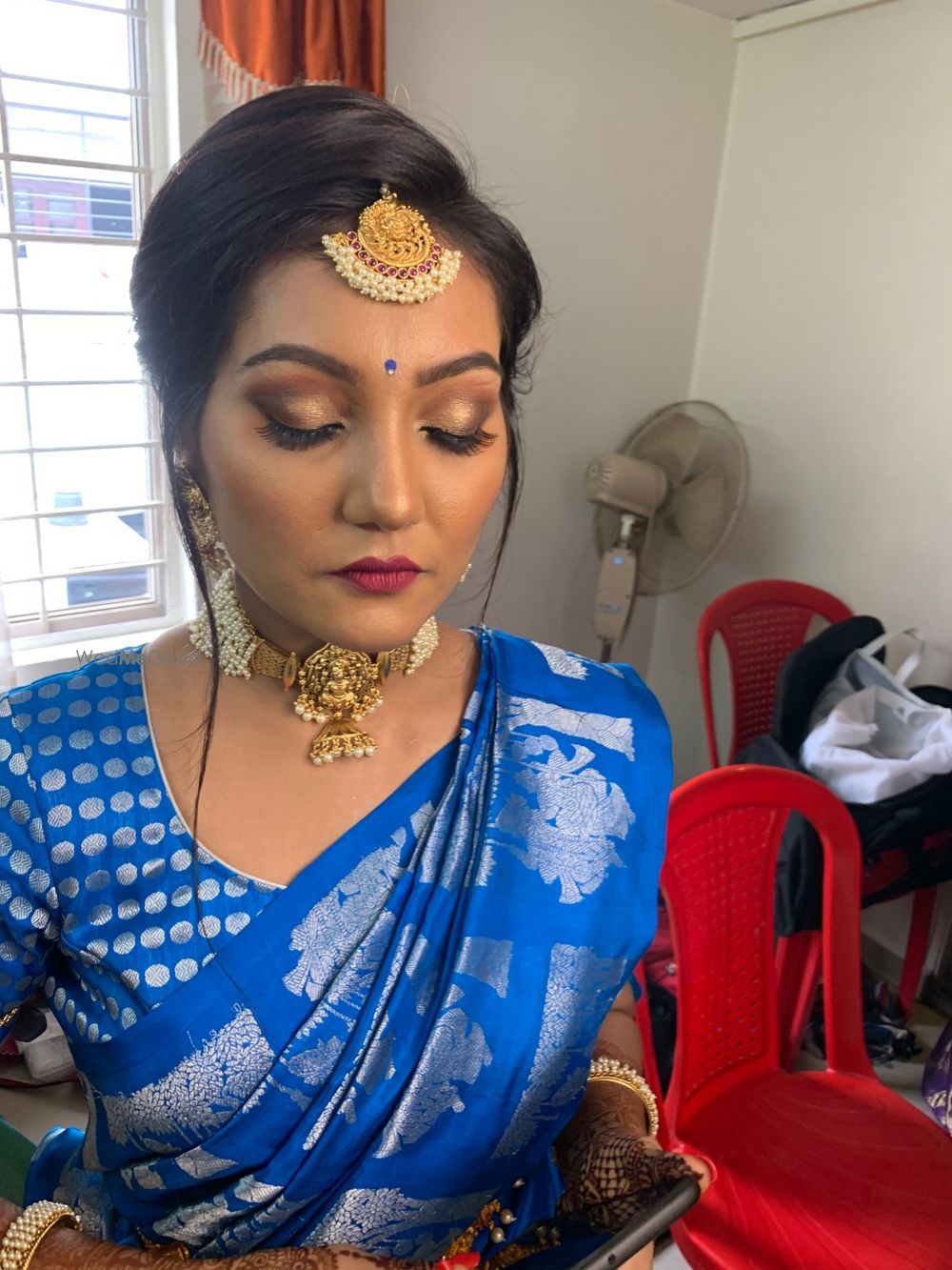 Photo From Lavanya  - By Makeup by Shruthi Krishna