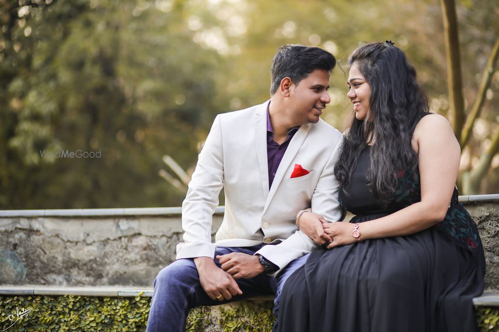 Photo From HARSHAL AND PRIYANKA - By Dinesh Lakal Photography