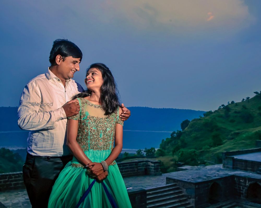 Photo From Prewedding  - By Dinesh Lakal Photography