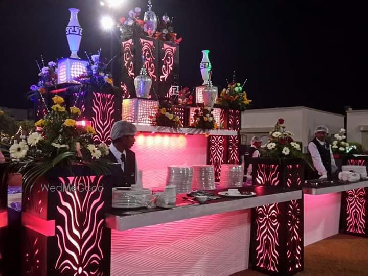 Photo From F & B - By Royal Catering Service