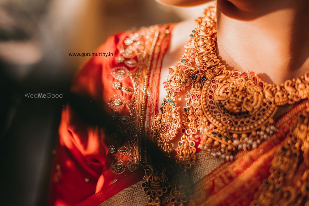 Photo From Tale of Sanjay & Vaishnavi | BRAHMIN WEDDING - By Out of Focus Photography