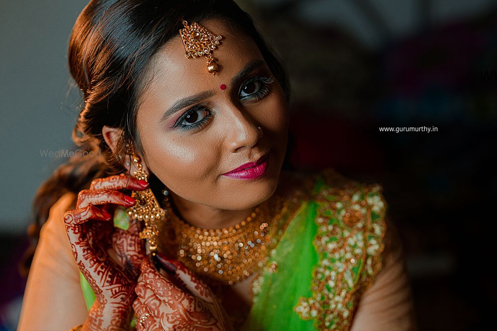 Photo From Tale of Sanjay & Vaishnavi | BRAHMIN WEDDING - By Out of Focus Photography