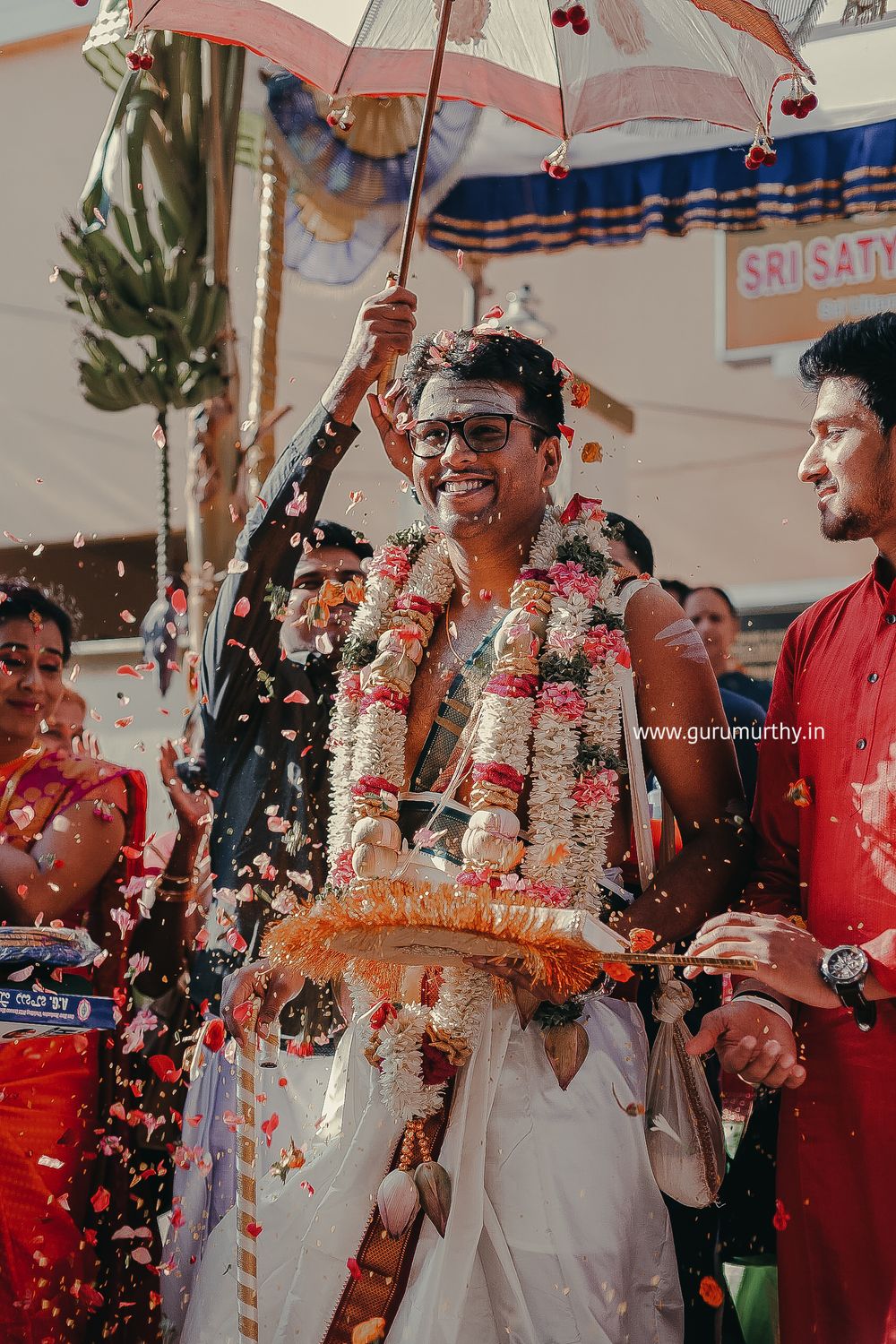 Photo From Tale of Sanjay & Vaishnavi | BRAHMIN WEDDING - By Out of Focus Photography