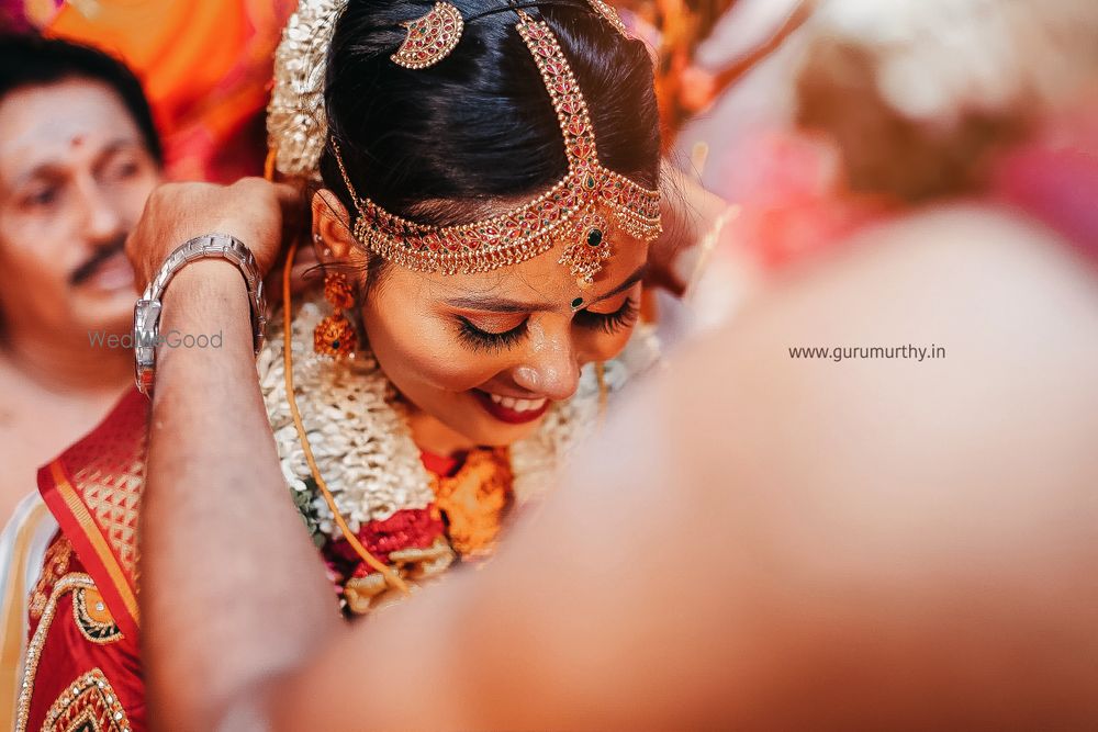 Photo From Tale of Sanjay & Vaishnavi | BRAHMIN WEDDING - By Out of Focus Photography