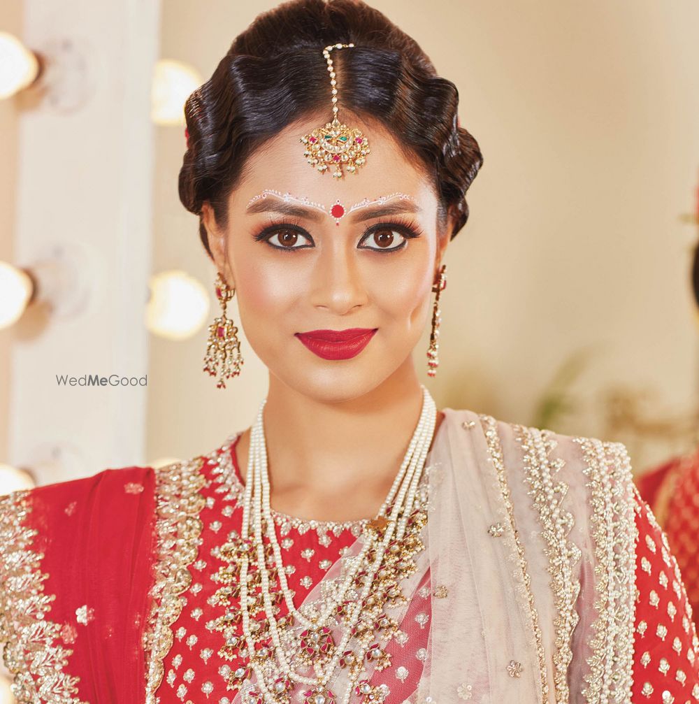 Photo From Lakme Salon presents The Blockbuster Brides! - By Lakme Salon