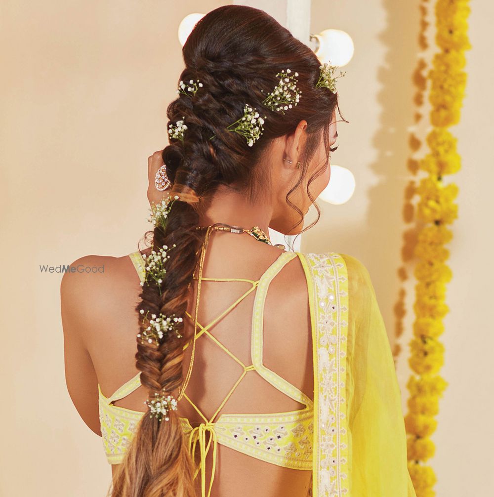 Photo From Lakme Salon presents The Blockbuster Brides! - By Lakme Salon