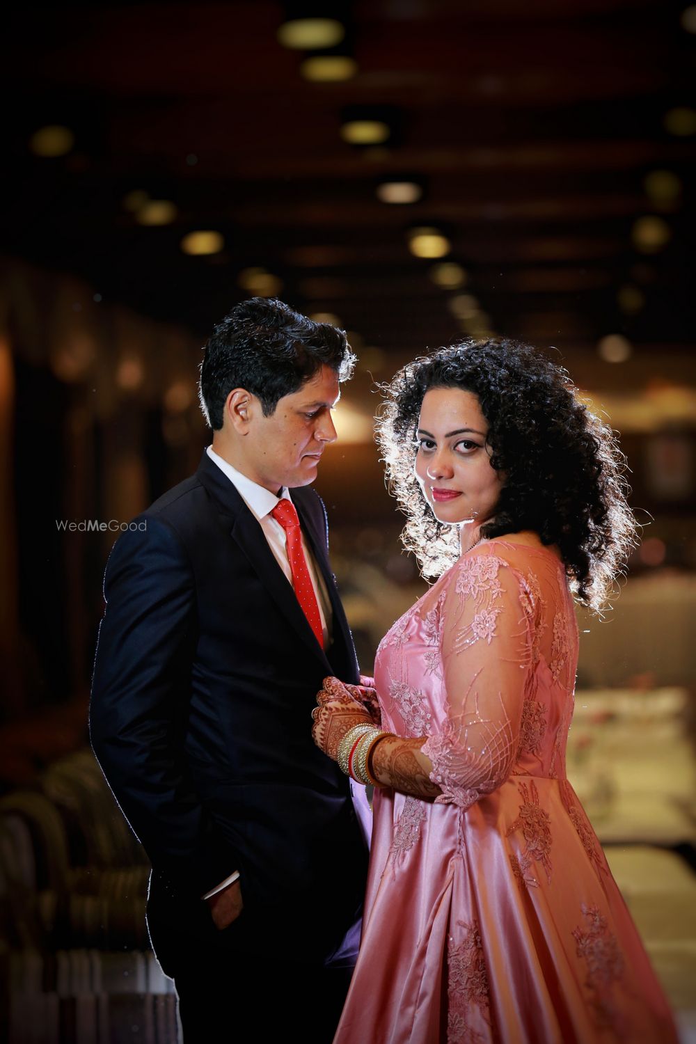 Photo From Reshmi weds Sahil - By Lenswork Studio