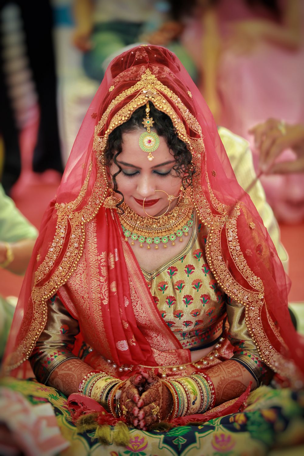Photo From Reshmi weds Sahil - By Lenswork Studio