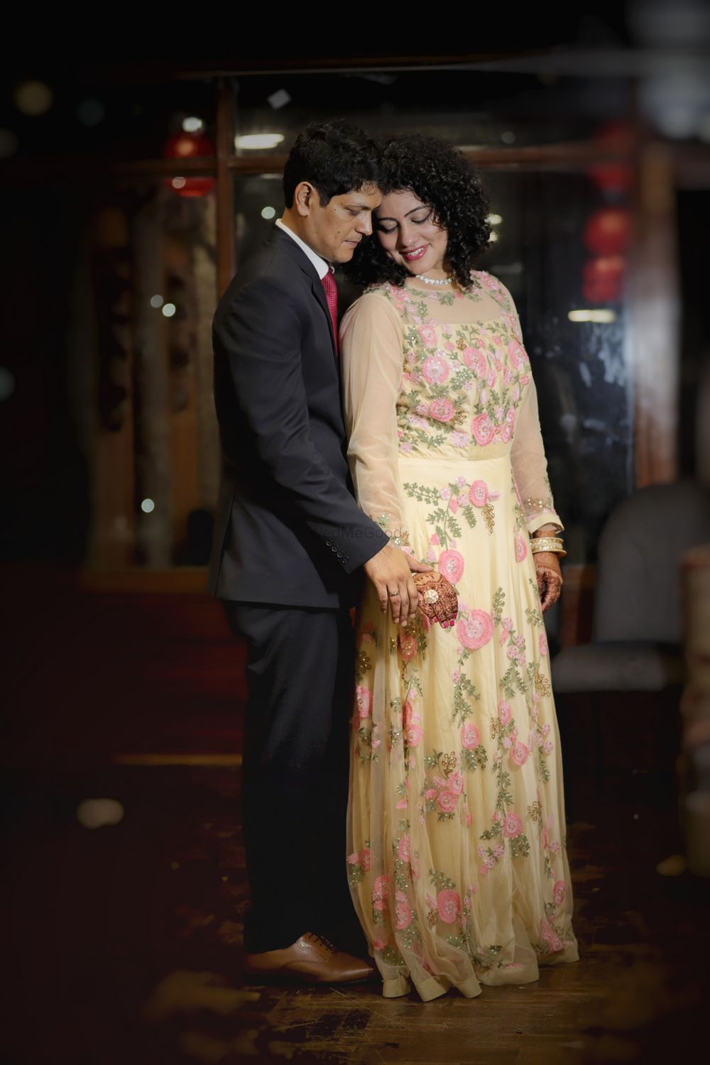 Photo From Reshmi weds Sahil - By Lenswork Studio
