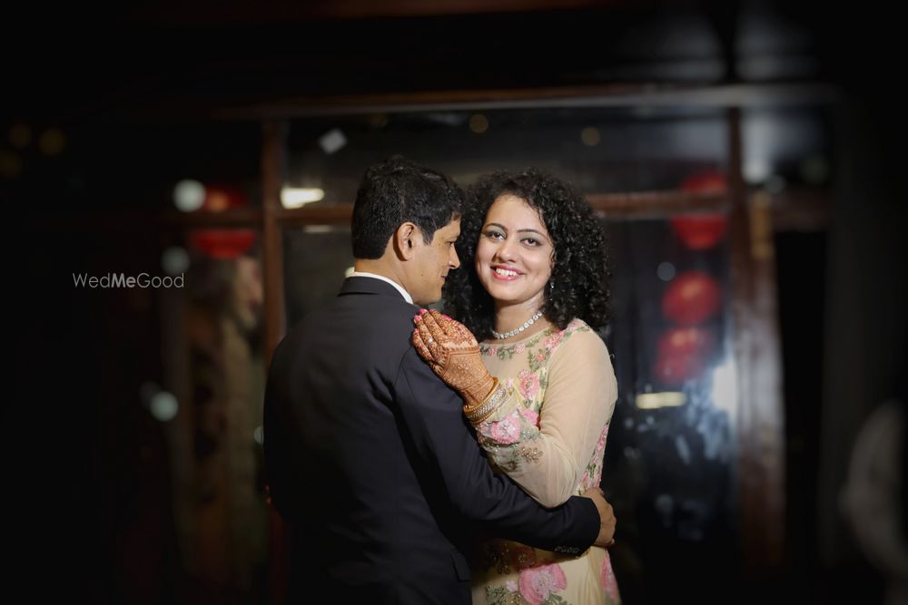 Photo From Reshmi weds Sahil - By Lenswork Studio