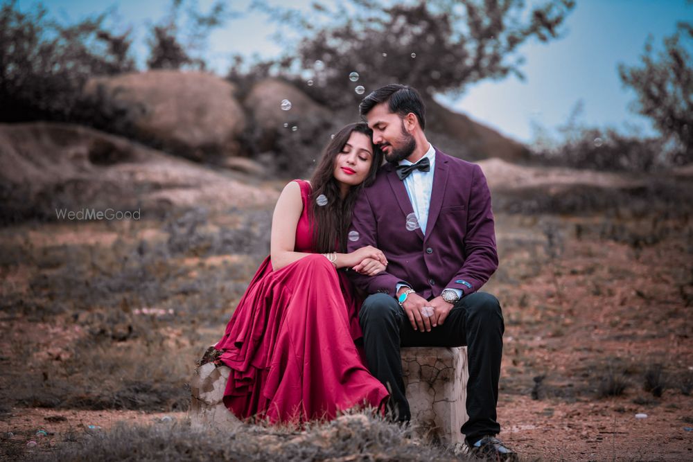 Photo From SURBHI + AVINASH - By The Moment by Foram