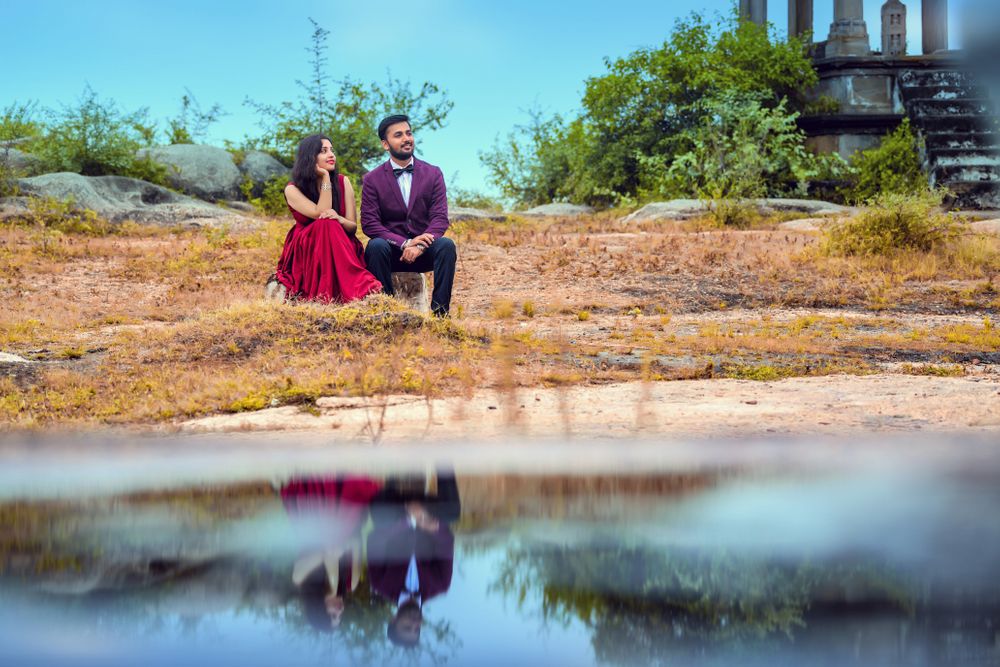 Photo From SURBHI + AVINASH - By The Moment by Foram