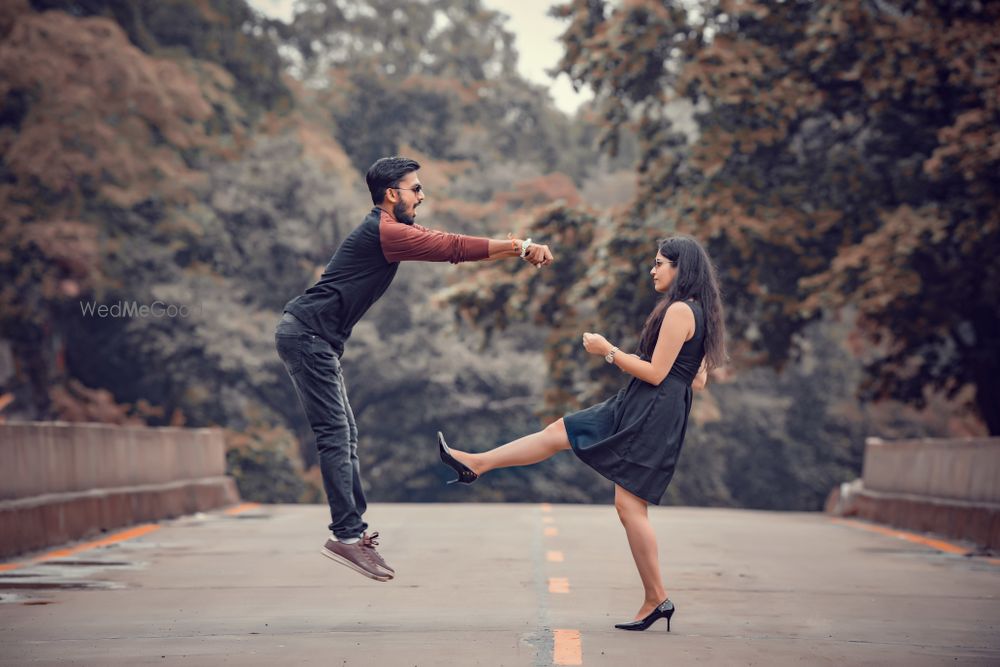 Photo From SURBHI + AVINASH - By The Moment by Foram