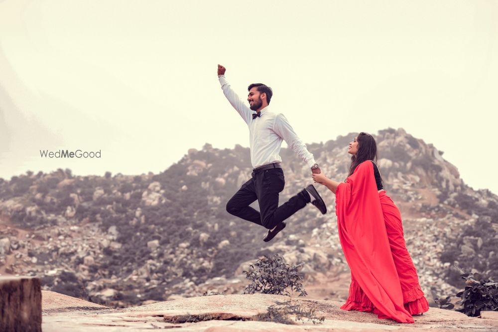 Photo From SURBHI + AVINASH - By The Moment by Foram