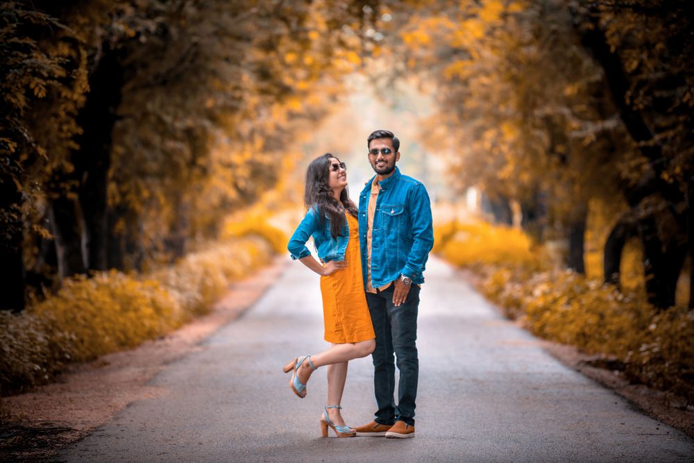Photo From SURBHI + AVINASH - By The Moment by Foram