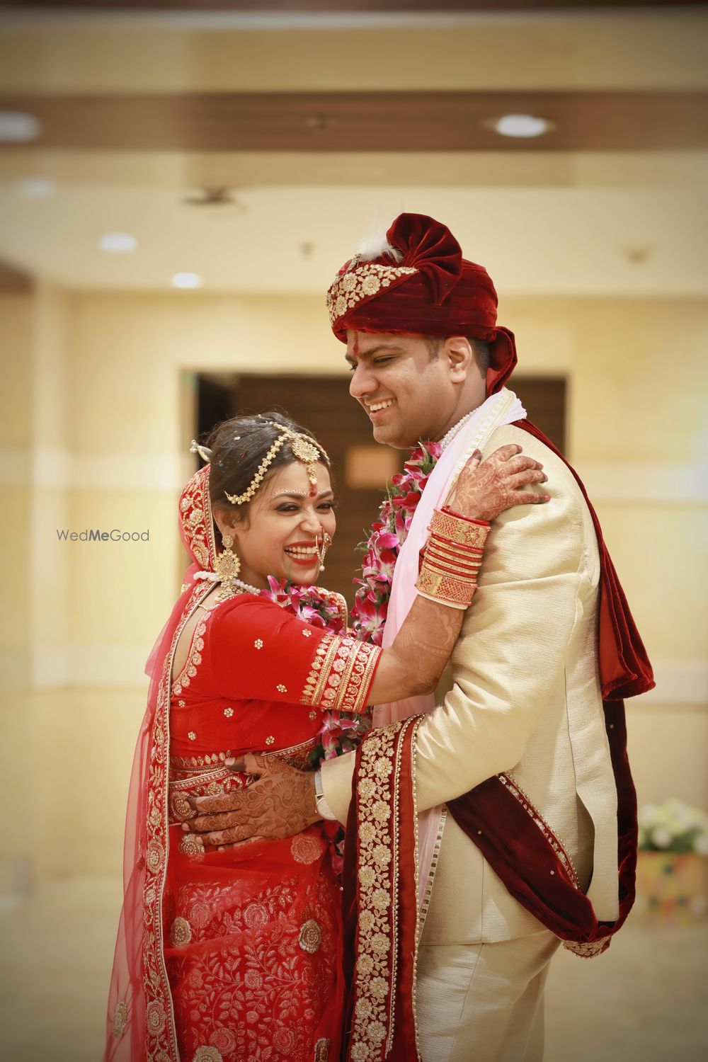 Photo From Ankit & Neha! - By Lenswork Studio