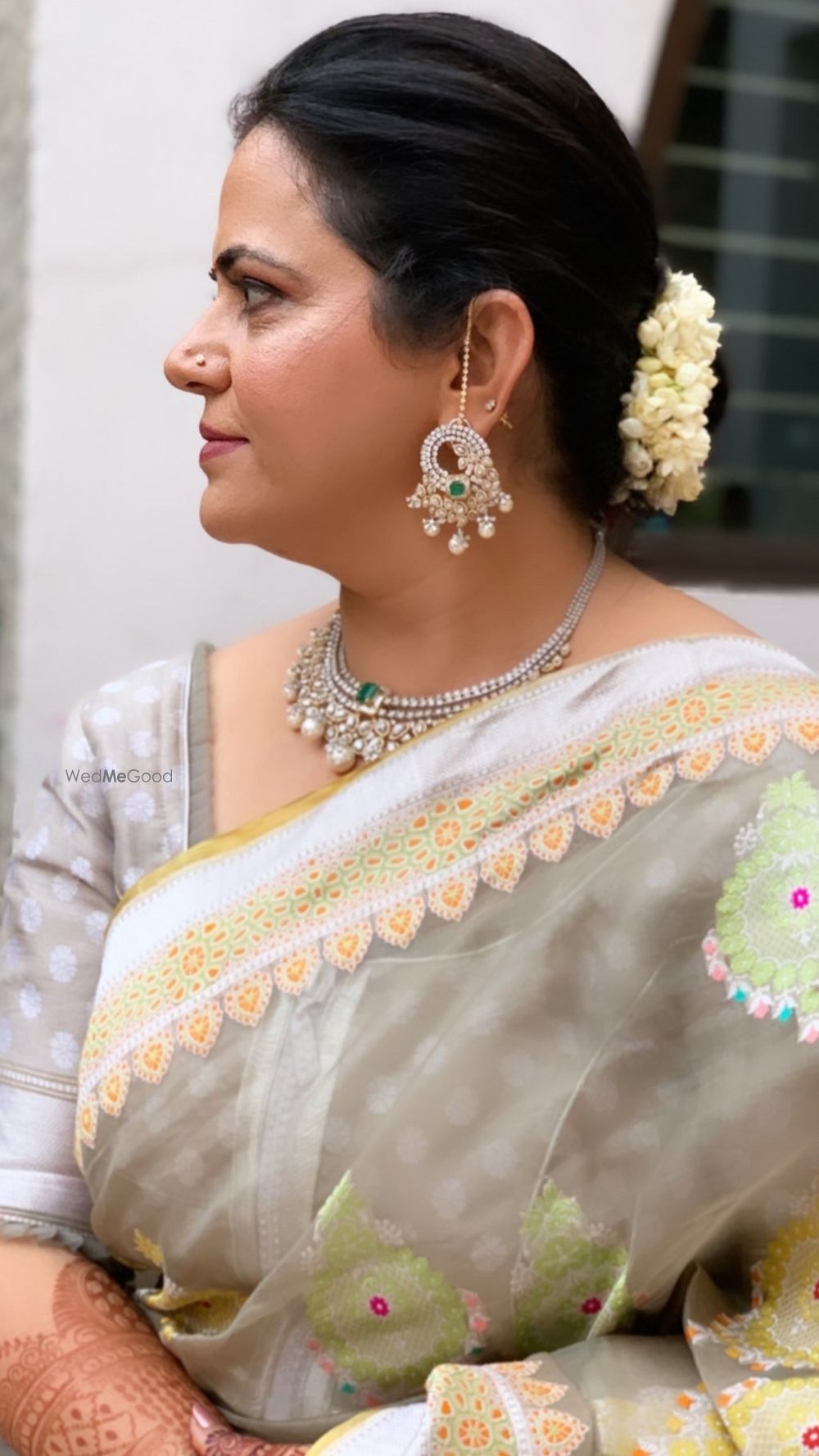 Photo From Wedding Makeup - By Makeup by Aakriti Saxena