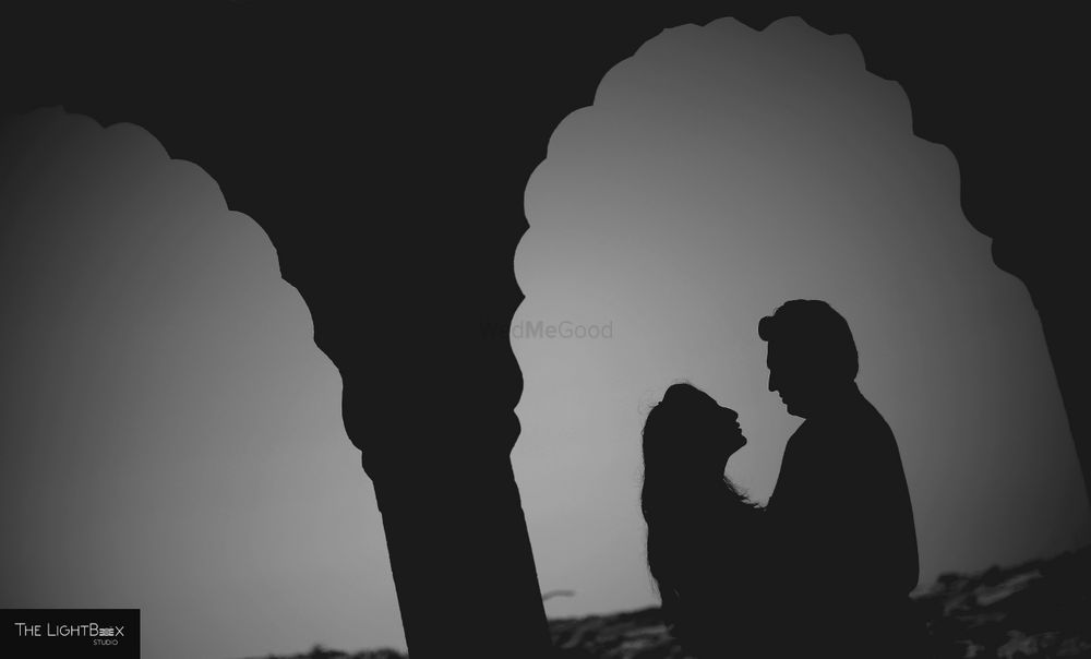 Photo From Mudit and Shruti - By The LightBox Productions
