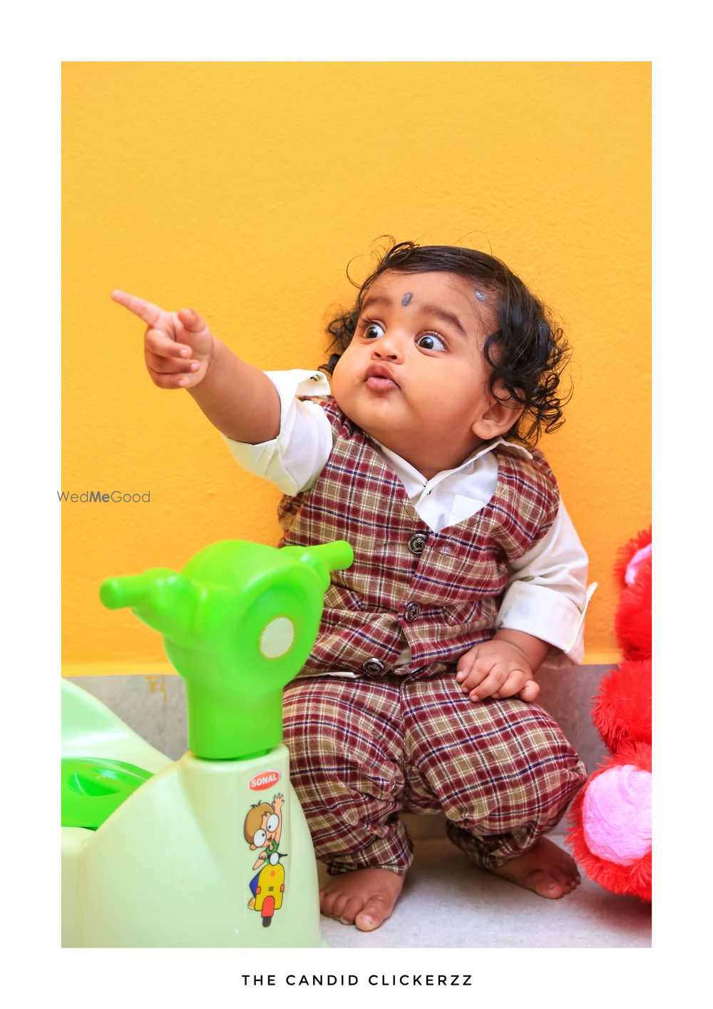 Photo From birthday - By The Candid Clickerzz