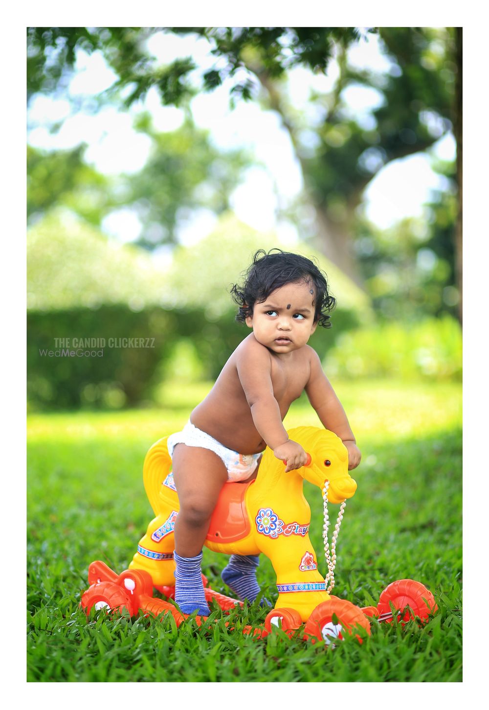 Photo From birthday - By The Candid Clickerzz