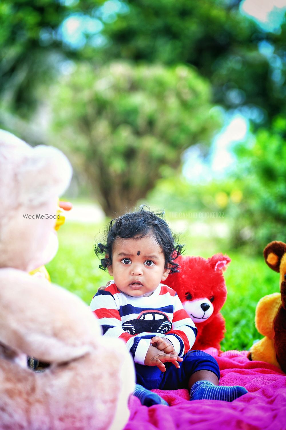 Photo From birthday - By The Candid Clickerzz