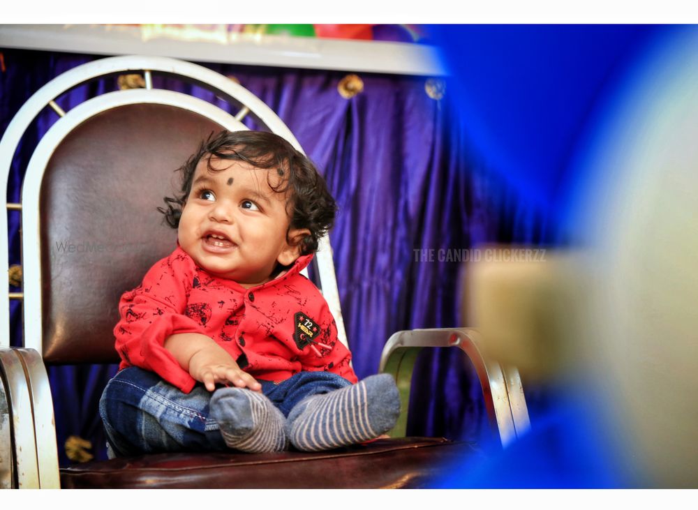 Photo From birthday - By The Candid Clickerzz