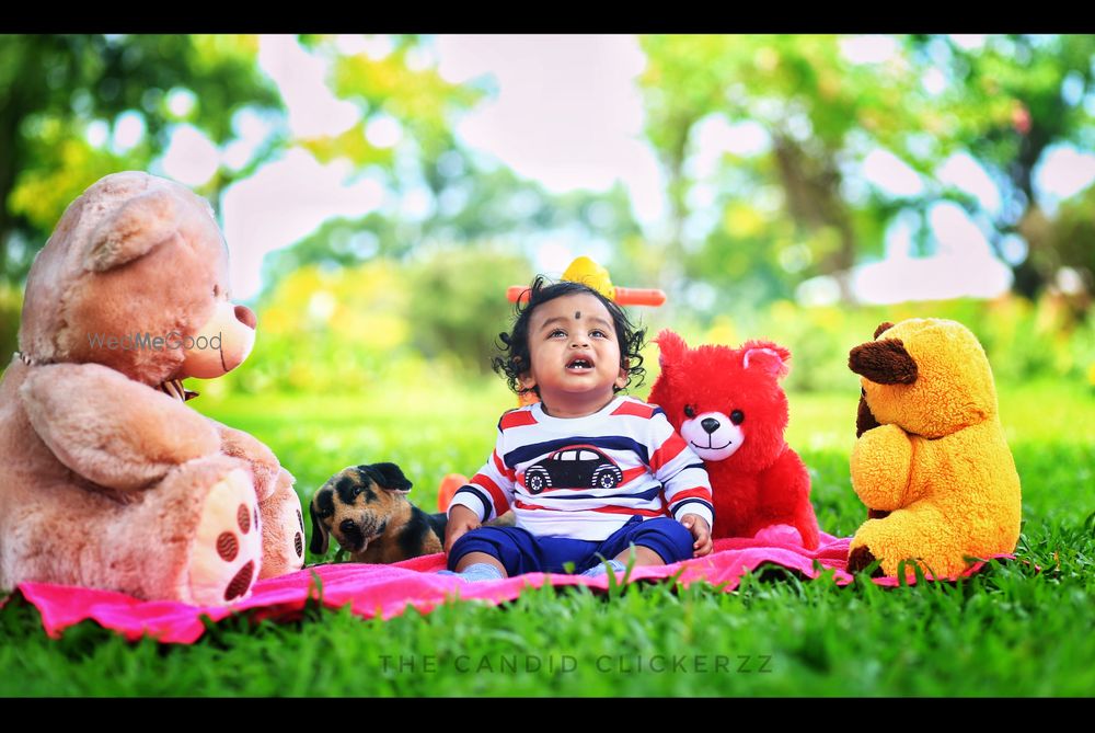 Photo From birthday - By The Candid Clickerzz