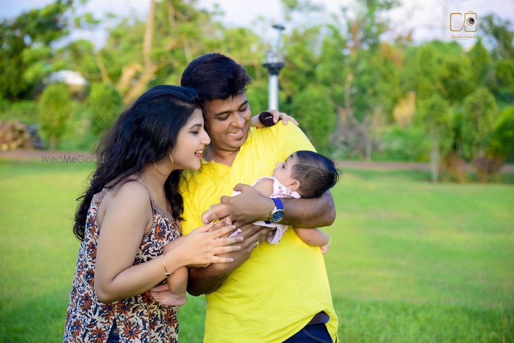 Photo From baby shoot - By The Candid Clickerzz