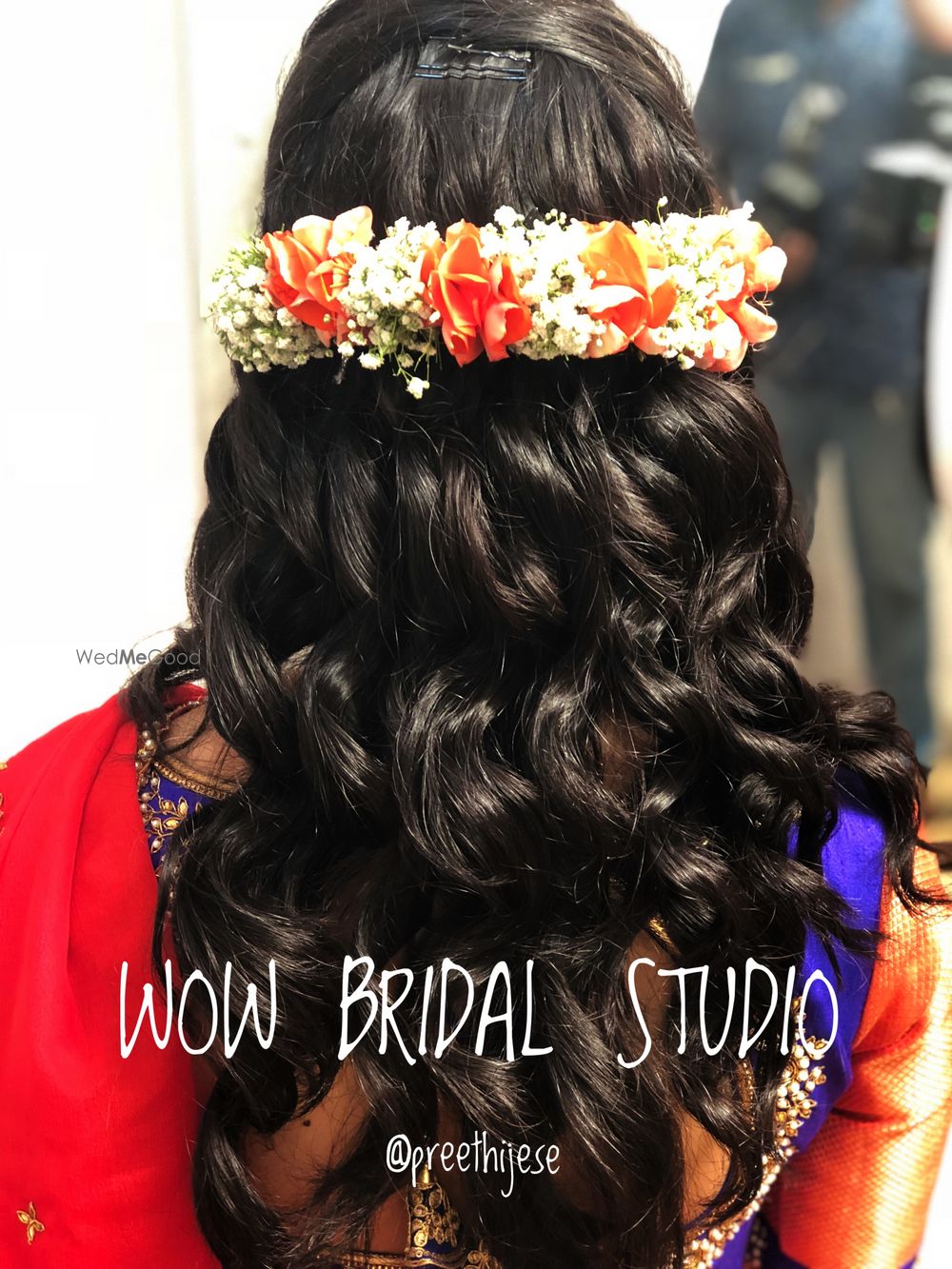 Photo From Anusha’s Engagement look  - By Wow Bridal Studio