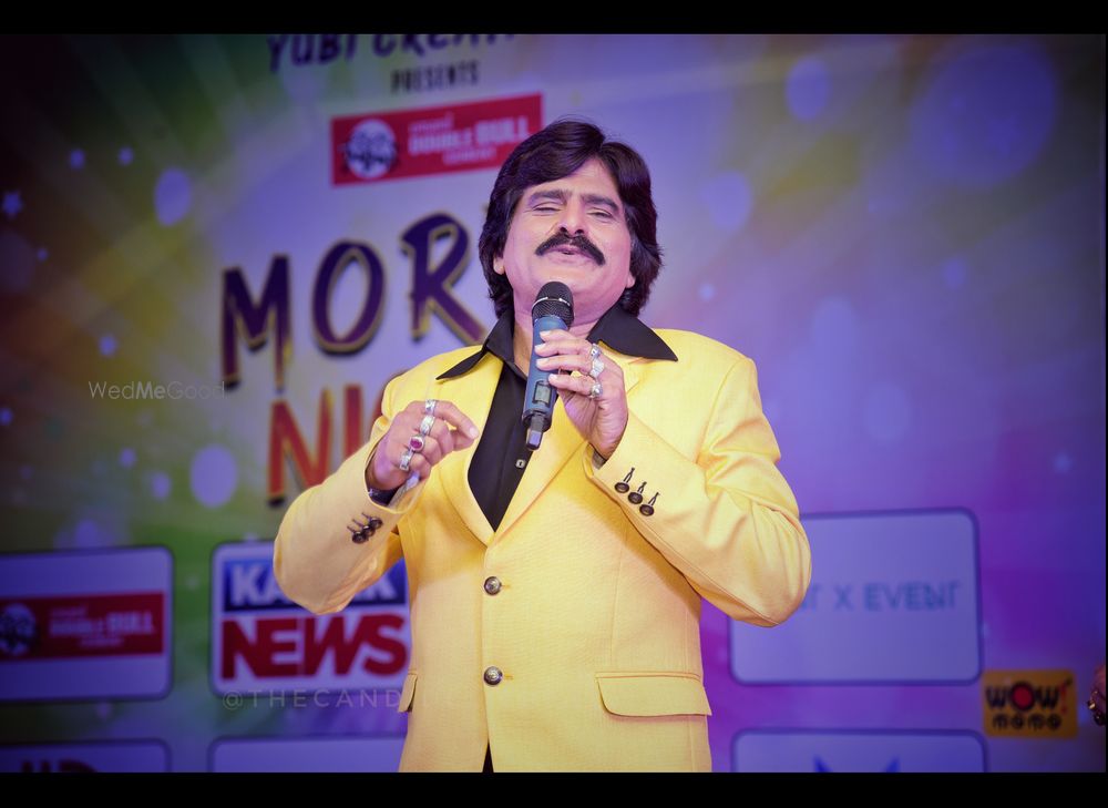 Photo From Bollywood event - By The Candid Clickerzz