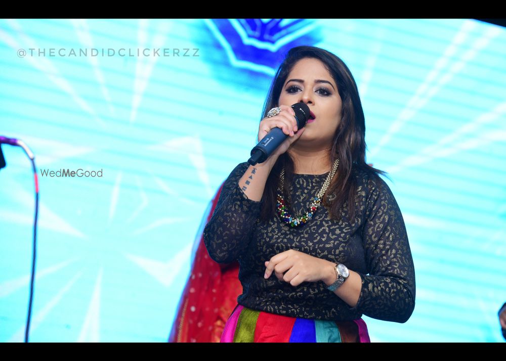 Photo From Bollywood event - By The Candid Clickerzz