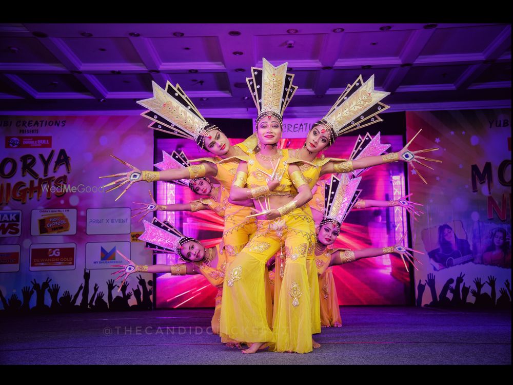 Photo From Bollywood event - By The Candid Clickerzz