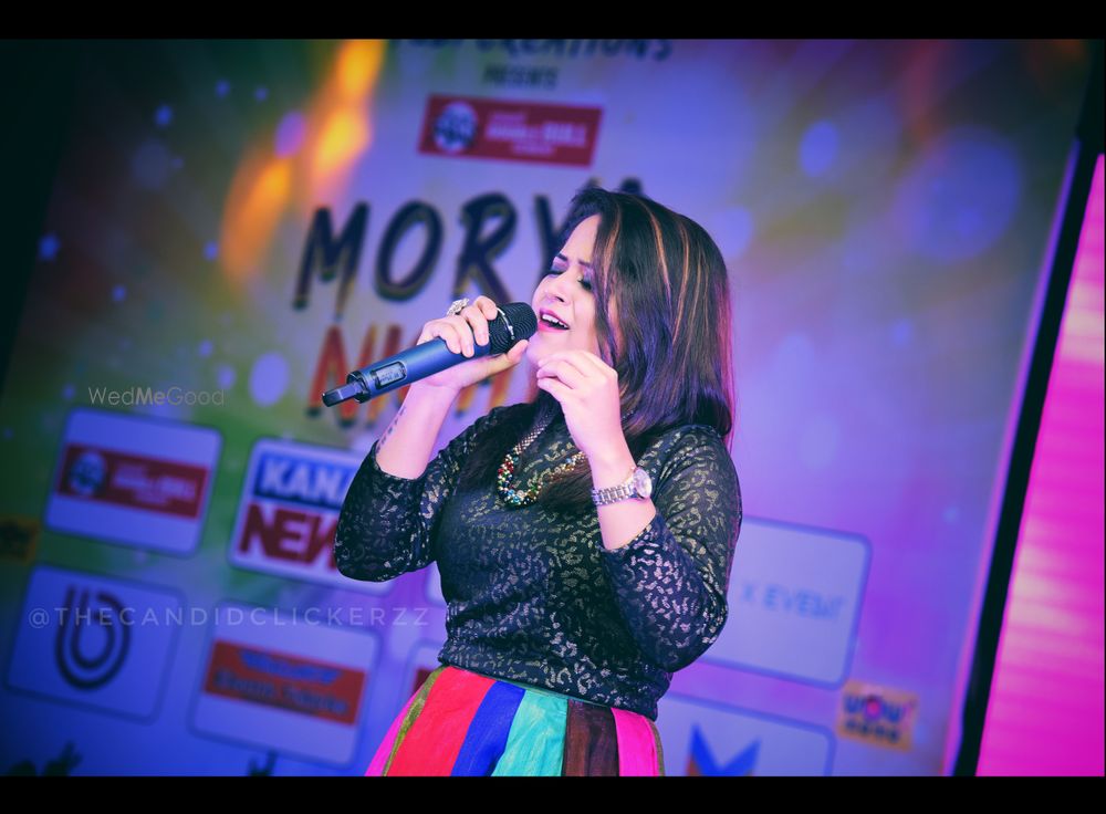 Photo From Bollywood event - By The Candid Clickerzz