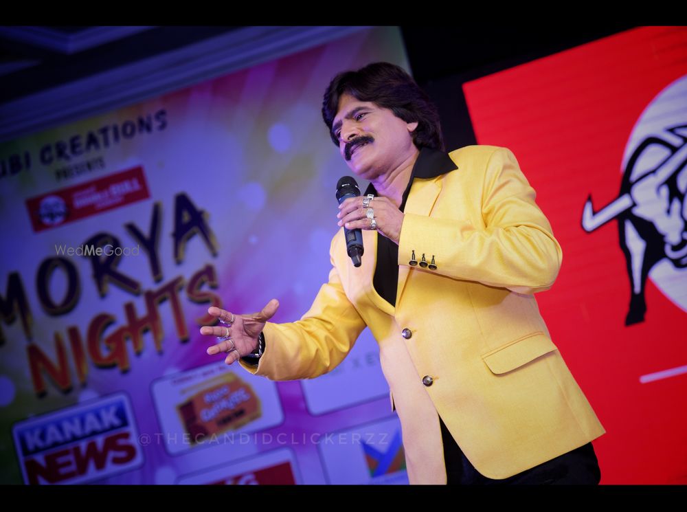 Photo From Bollywood event - By The Candid Clickerzz