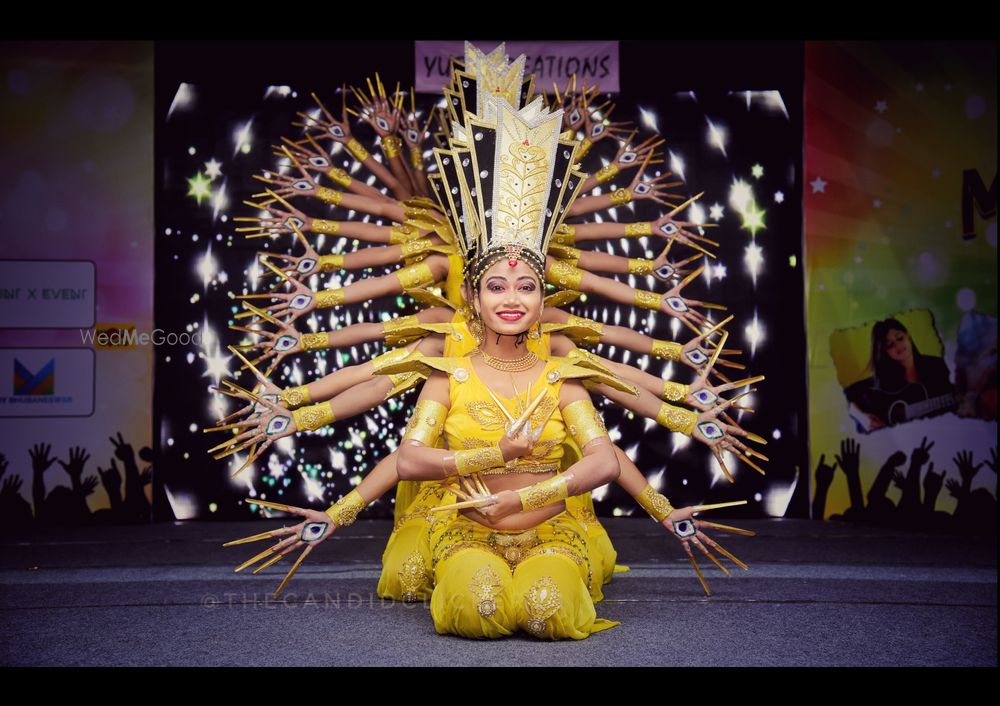 Photo From Bollywood event - By The Candid Clickerzz