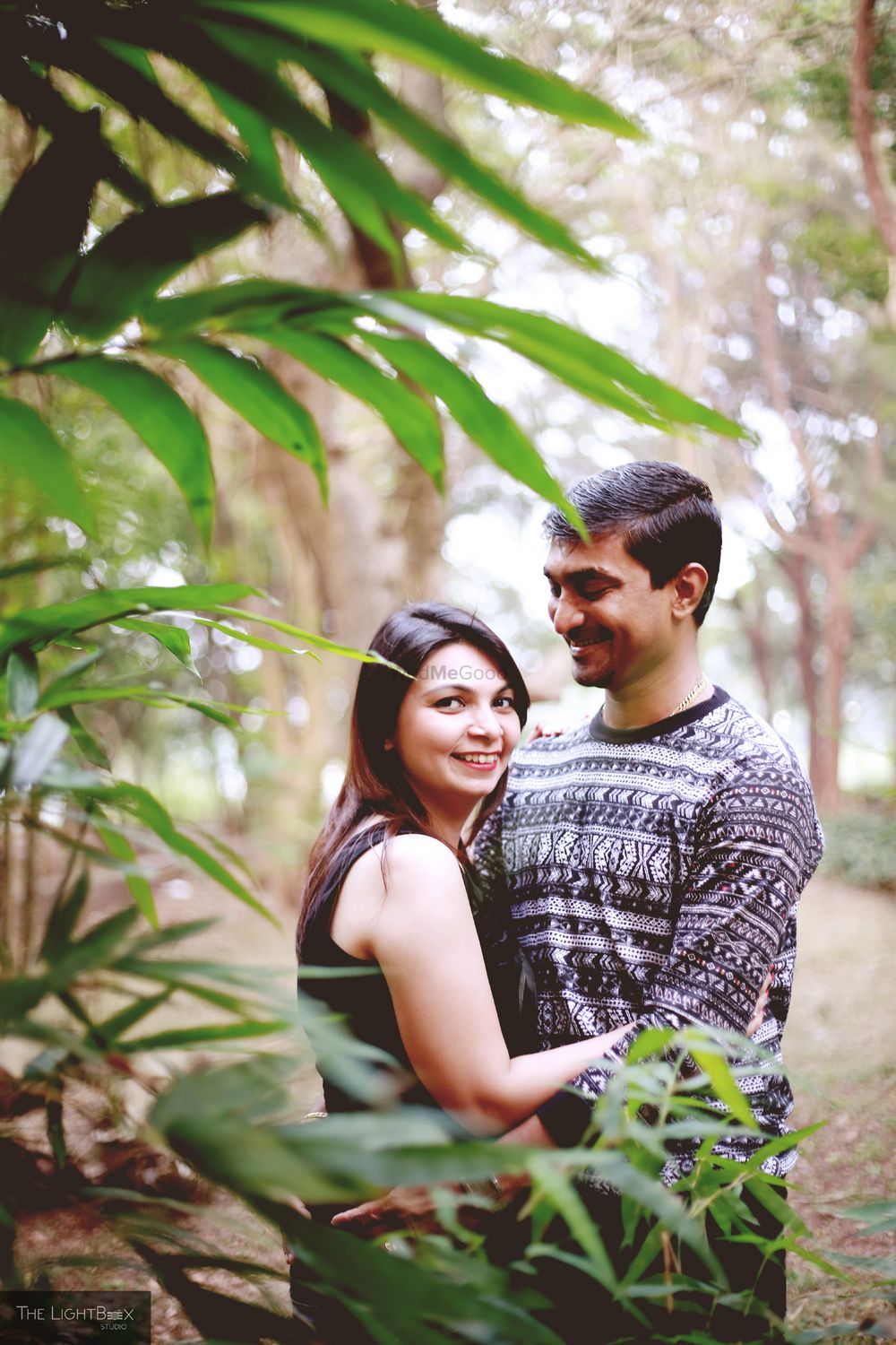 Photo From Karishma & Jalil - By The LightBox Productions