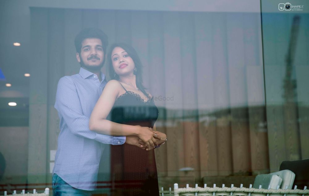 Photo From Pre wedding - By Snapex Photographics