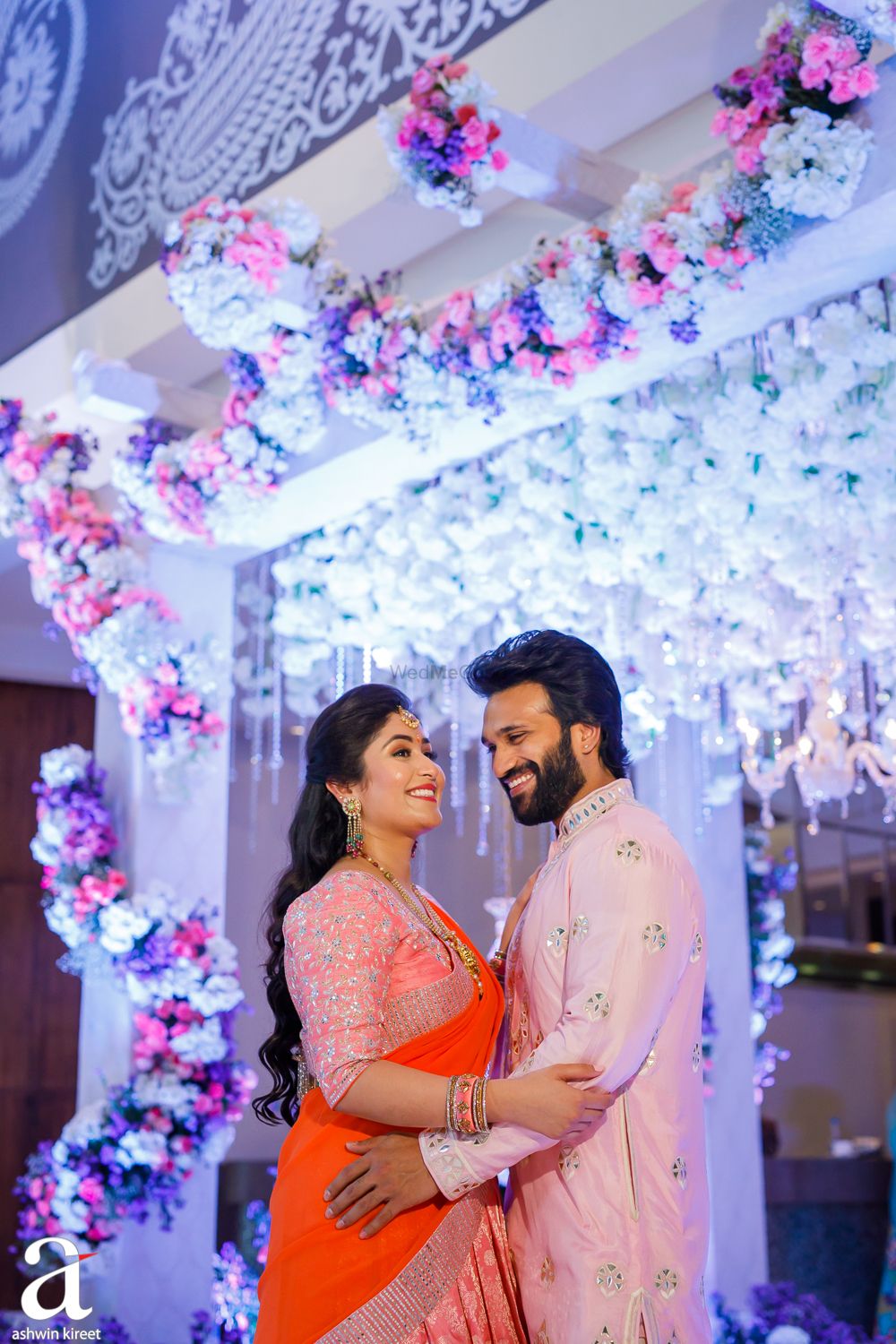 Photo From Sneha And Rohans engagement - By Ashwin Kireet Photography
