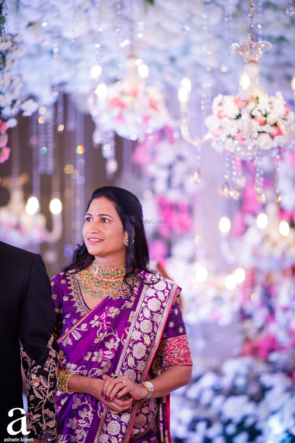 Photo From Sneha And Rohans engagement - By Ashwin Kireet Photography