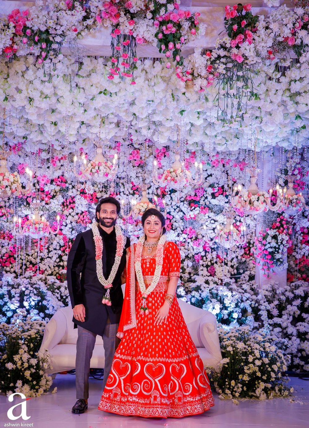 Photo From Sneha And Rohans engagement - By Ashwin Kireet Photography