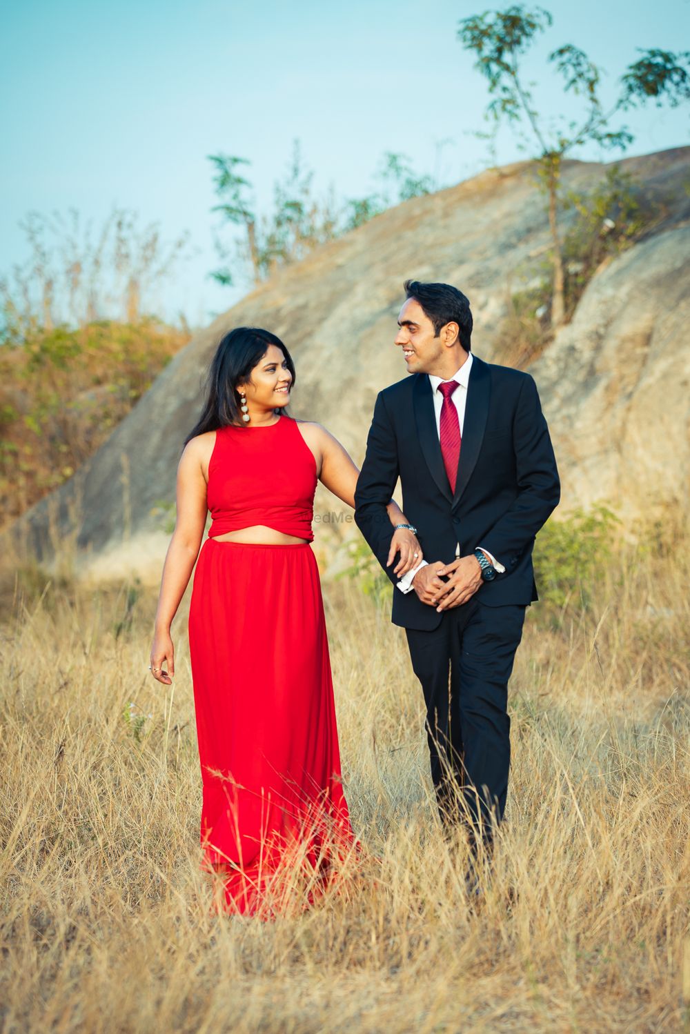 Photo From Abhishek & Priyanka - By Shutter Diaries 