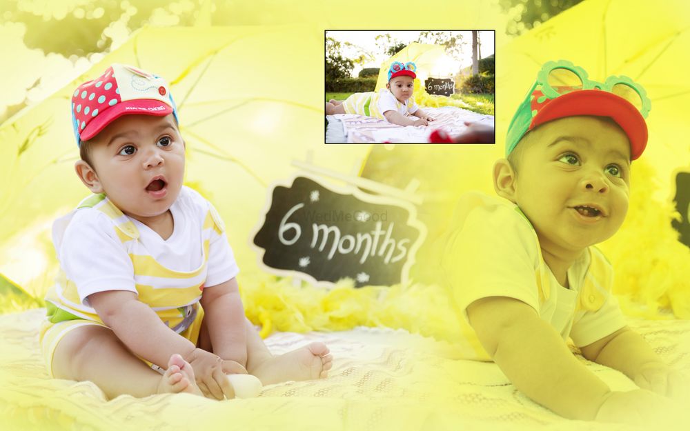 Photo From Baby Boy Pre Birthday - By Studio88