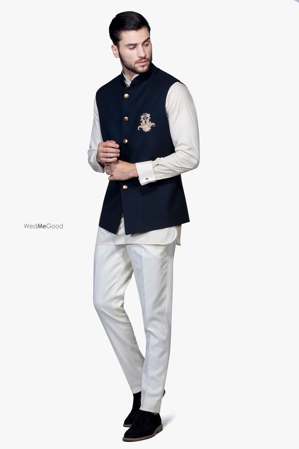 Photo From Indo-Western - By Abdul Halder