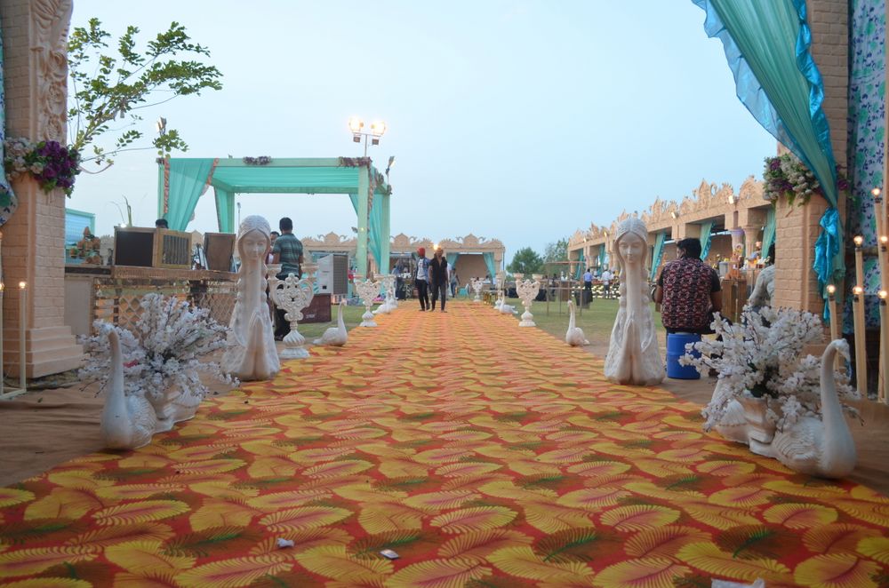 Photo From destination wedding in jaipur - By Sea Hawk Events Pvt Ltd