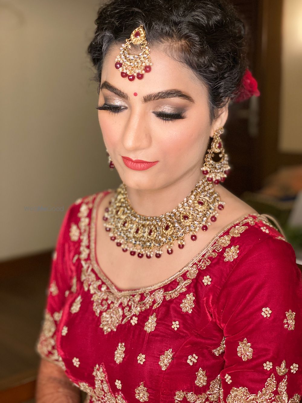 Photo From Brides 2019(Oct- Dec) - By Avneet Kamra