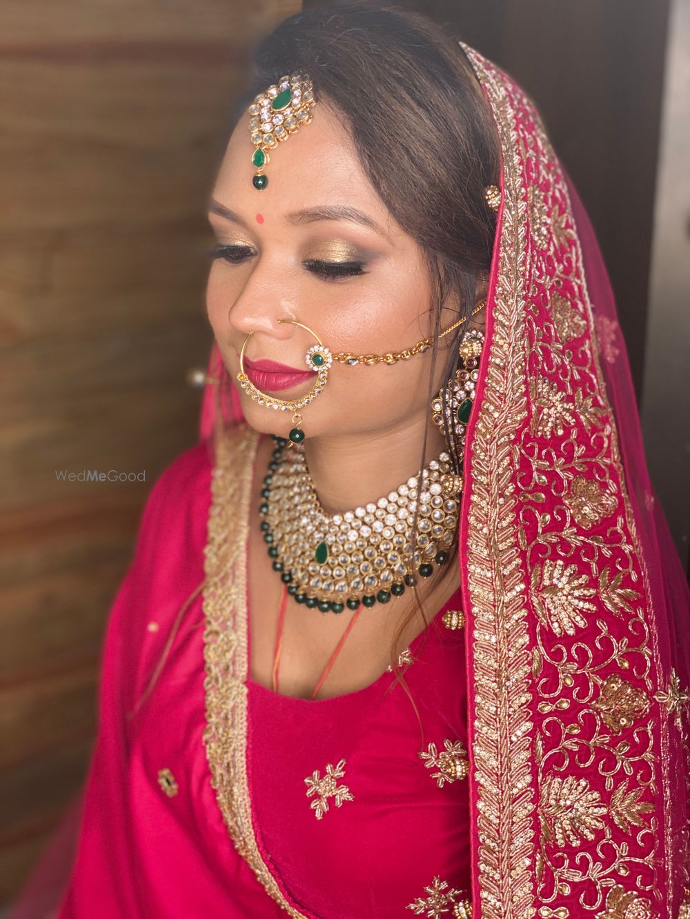 Photo From Brides 2019(Oct- Dec) - By Avneet Kamra