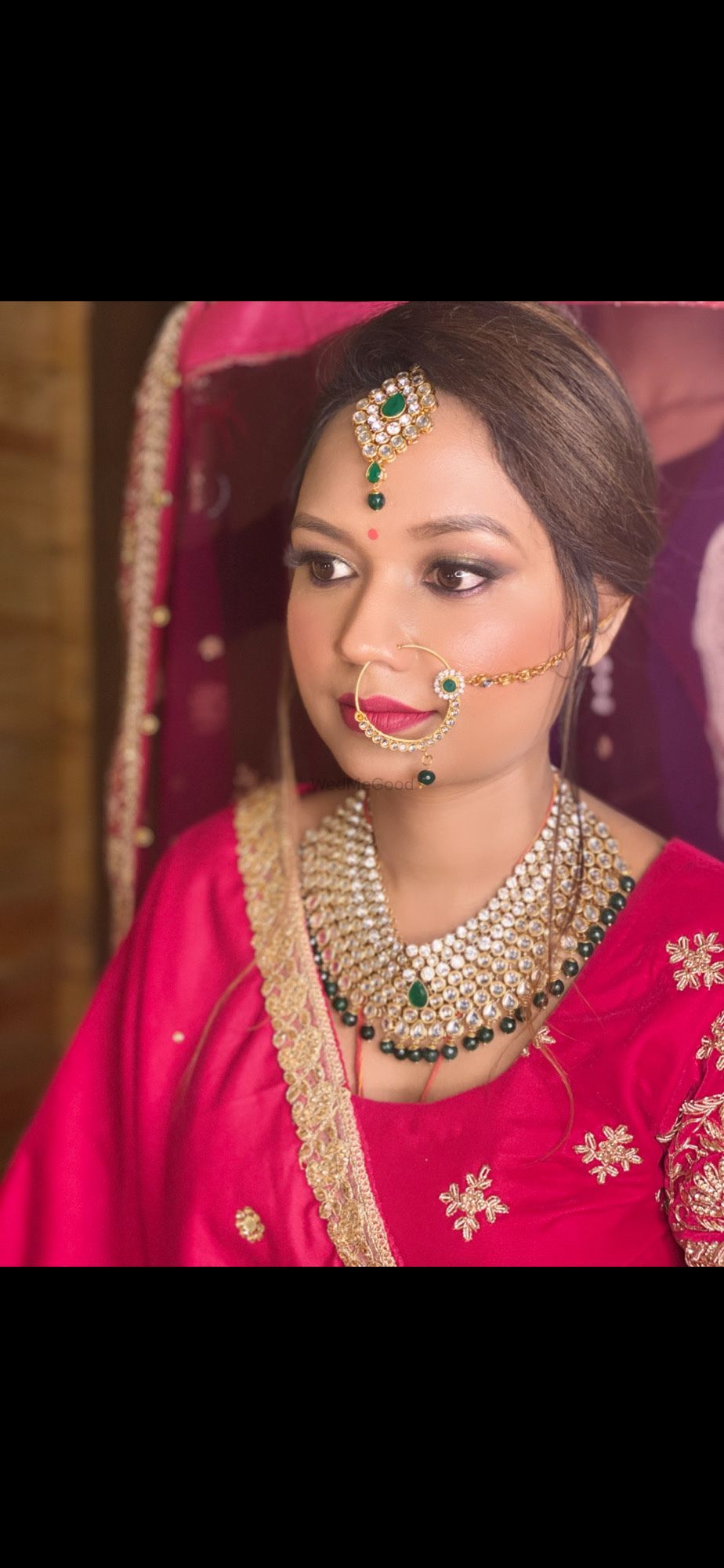 Photo From Brides 2019(Oct- Dec) - By Avneet Kamra