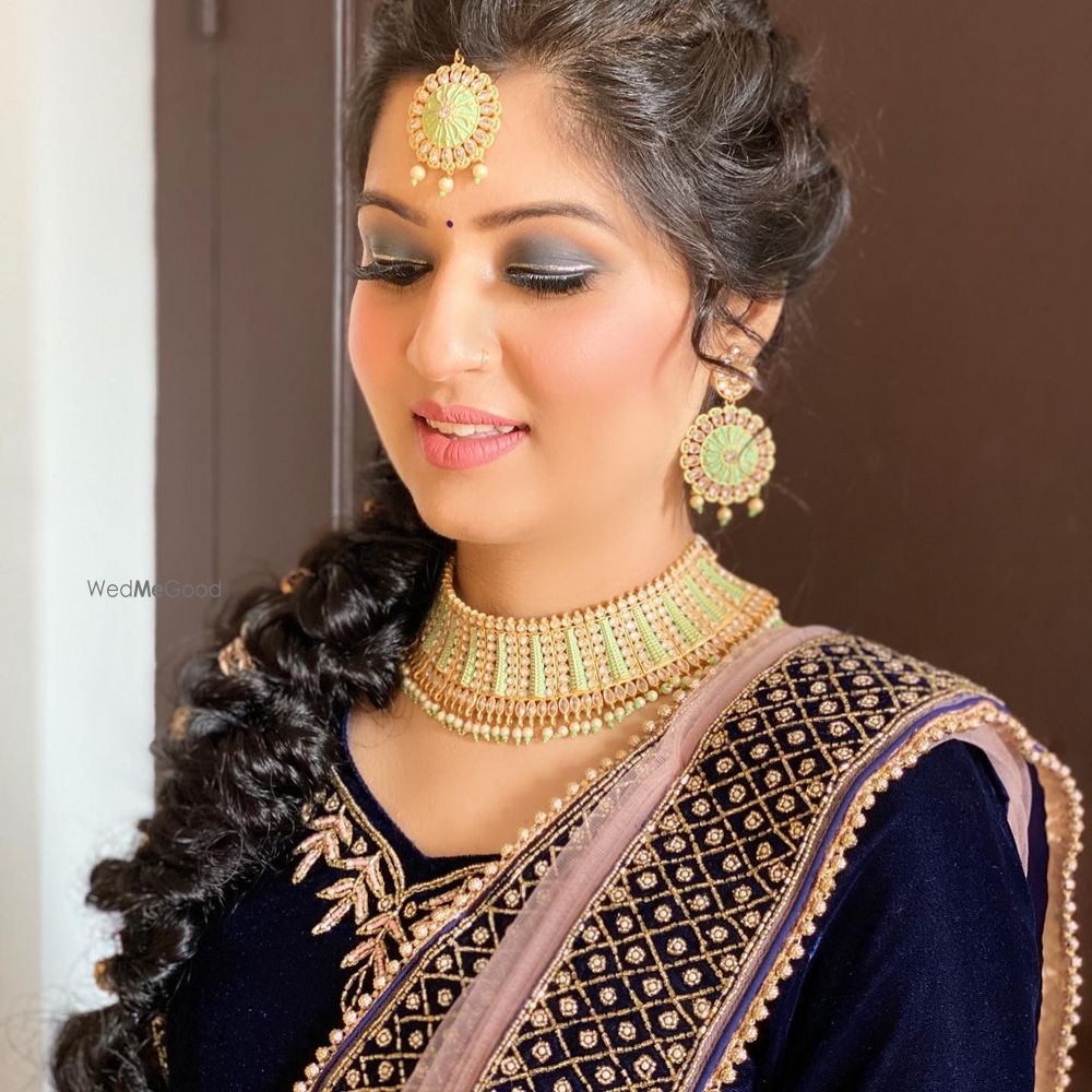 Photo From Brides 2019(Oct- Dec) - By Avneet Kamra