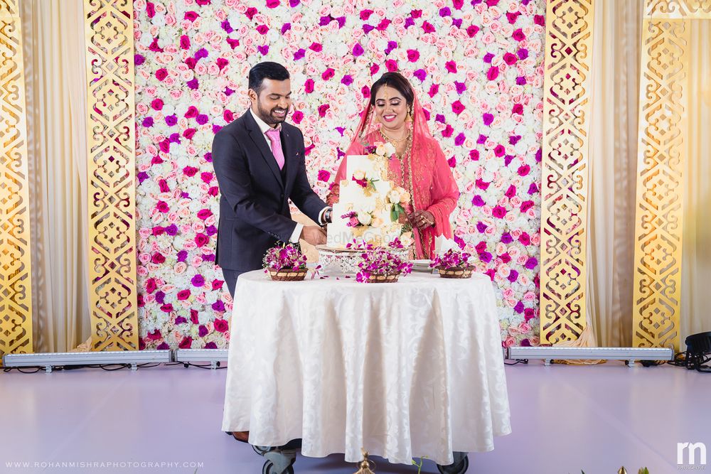 Photo From AFIA & ROBIN – A JOURNEY OF FRIENDSHIP TO LOVE! - By Rohan Mishra Photography
