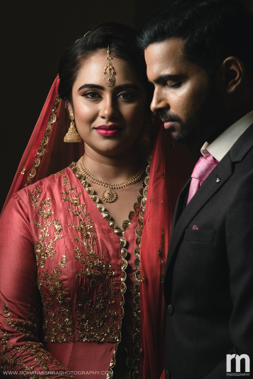 Photo From AFIA & ROBIN – A JOURNEY OF FRIENDSHIP TO LOVE! - By Rohan Mishra Photography
